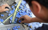 Những tác phẩm nghệ thuật trên đường phố