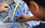 Những tác phẩm nghệ thuật trên đường phố