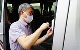 Trường học ở Hà Nội sẵn sàng đón học sinh