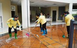 Trường học ở Hà Nội sẵn sàng đón học sinh