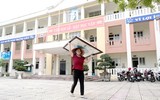 Trường học ở Hà Nội sẵn sàng đón học sinh
