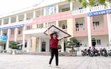 Trường học ở Hà Nội sẵn sàng đón học sinh