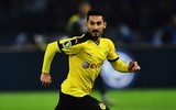 Những ngôi sao từ đá cuội biến thành ngọc quý khi khoác áo Dortmund