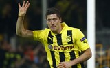 Những ngôi sao từ đá cuội biến thành ngọc quý khi khoác áo Dortmund