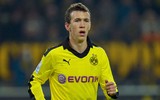 Những ngôi sao từ đá cuội biến thành ngọc quý khi khoác áo Dortmund
