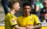 Những ngôi sao từ đá cuội biến thành ngọc quý khi khoác áo Dortmund