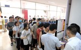 Hàng nghìn người dân được trợ cấp thất nghiệp do dịch Covid-19