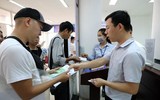 Hàng nghìn người dân được trợ cấp thất nghiệp do dịch Covid-19