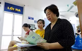 Hàng nghìn người dân được trợ cấp thất nghiệp do dịch Covid-19