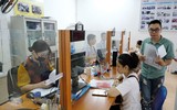 Hàng nghìn người dân được trợ cấp thất nghiệp do dịch Covid-19
