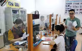 Hàng nghìn người dân được trợ cấp thất nghiệp do dịch Covid-19