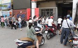 Hàng nghìn người dân được trợ cấp thất nghiệp do dịch Covid-19