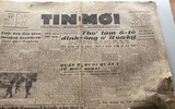 Nơi lưu giữ hiện vật, tư liệu của nền báo chí cách mạng Việt Nam