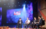 Tôn vinh các lực lượng tham gia phòng, chống dịch Covid-19