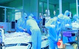 Tôn vinh các lực lượng tham gia phòng, chống dịch Covid-19