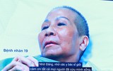Tôn vinh các lực lượng tham gia phòng, chống dịch Covid-19