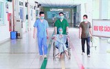 Tôn vinh các lực lượng tham gia phòng, chống dịch Covid-19