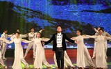 Tôn vinh các lực lượng tham gia phòng, chống dịch Covid-19