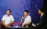 Tôn vinh các lực lượng tham gia phòng, chống dịch Covid-19