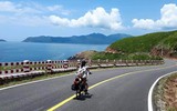Khám phá mũi Tàu Bể bí ẩn ở Côn Đảo