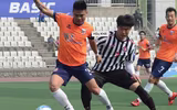 Đoàn Văn Hậu và những cầu thủ Việt không thành công khi ra nước ngoài thi đấu