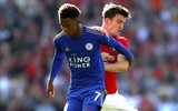 8 thống kê nổi bật trước đại chiến Leicester City - M.U