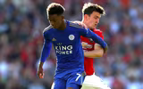 8 thống kê nổi bật trước đại chiến Leicester City - M.U