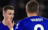 8 thống kê nổi bật trước đại chiến Leicester City - M.U