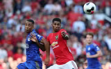 8 thống kê nổi bật trước đại chiến Leicester City - M.U