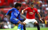 8 thống kê nổi bật trước đại chiến Leicester City - M.U