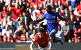 8 thống kê nổi bật trước đại chiến Leicester City - M.U