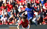 8 thống kê nổi bật trước đại chiến Leicester City - M.U
