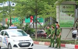 Hà Nội phản ứng nhanh khi phát hiện ca lây nhiễm Covid-19 tại cộng đồng