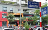 Hà Nội phản ứng nhanh khi phát hiện ca lây nhiễm Covid-19 tại cộng đồng
