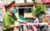 Hà Nội phản ứng nhanh khi phát hiện ca lây nhiễm Covid-19 tại cộng đồng