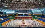 Bệnh viện dã chiến chống dịch Covid-19 tại Đà Nẵng hoàn thành thần tốc trong 3 ngày rưỡi