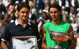 Những khoảnh khắc Nadal đi vào lịch sử Pháp mở rộng