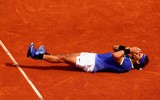 Những khoảnh khắc Nadal đi vào lịch sử Pháp mở rộng