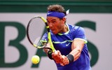 Những khoảnh khắc Nadal đi vào lịch sử Pháp mở rộng
