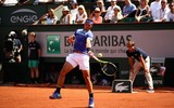 Những khoảnh khắc Nadal đi vào lịch sử Pháp mở rộng
