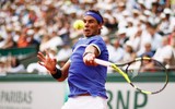 Những khoảnh khắc Nadal đi vào lịch sử Pháp mở rộng