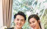Đông Nhi - Ông Cao Thắng cười 