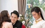 Đông Nhi - Ông Cao Thắng cười 