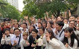 Đông Nhi - Ông Cao Thắng cười 