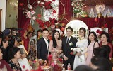 Đông Nhi - Ông Cao Thắng cười 