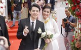 Đông Nhi - Ông Cao Thắng cười 