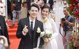 Đông Nhi - Ông Cao Thắng cười 