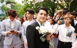 Đông Nhi - Ông Cao Thắng cười 