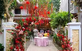 Đông Nhi - Ông Cao Thắng cười 