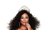 Ngắm nhìn bộ ảnh cuối cùng của H’Hen Niê trong vai trò đương kim Hoa hậu Hoàn vũ Việt Nam